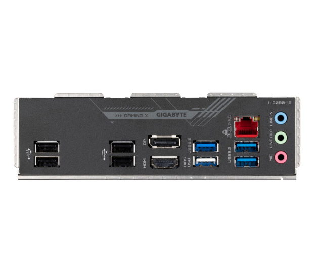 Gigabyte B660M GAMING X DDR4 - 709177 - zdjęcie 6